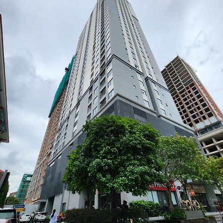 Soho Apartments - 5-Min-Waling To Hcmc Heart 호치민 외부 사진