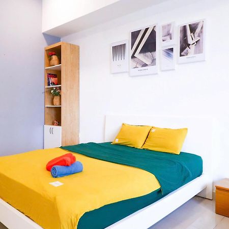 Soho Apartments - 5-Min-Waling To Hcmc Heart 호치민 외부 사진