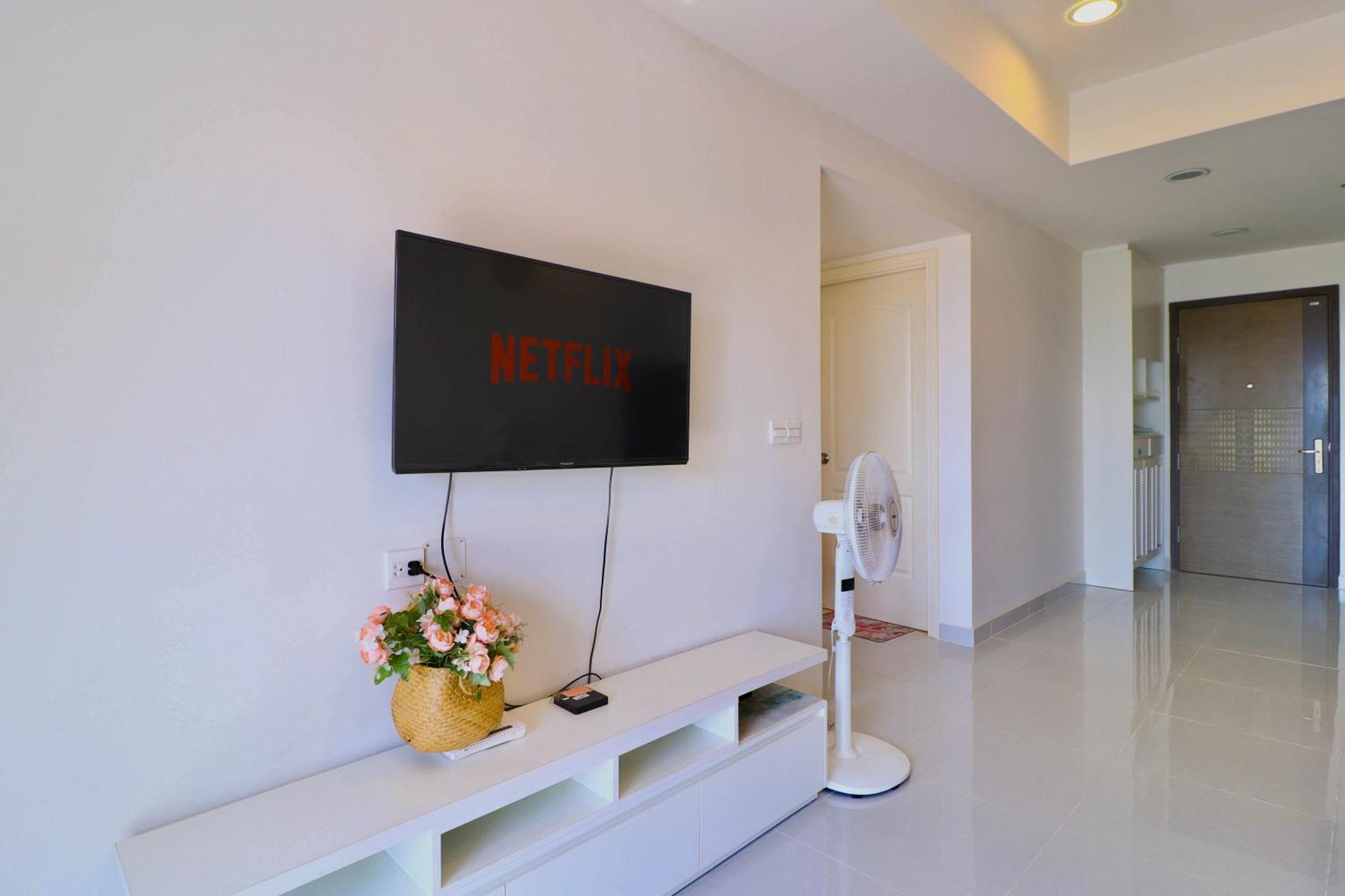 Soho Apartments - 5-Min-Waling To Hcmc Heart 호치민 외부 사진